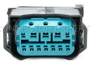 Connector Experts - Special Order  - Headlight - Image 2