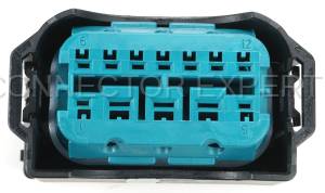 Connector Experts - Special Order  - Headlight - Image 5