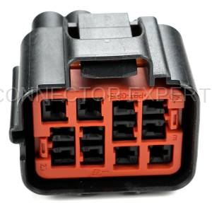 Connector Experts - Normal Order - Inline Junction Connector - Image 2