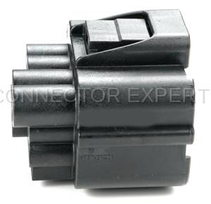 Connector Experts - Normal Order - Inline Junction Connector - Image 3