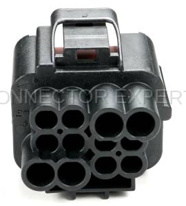 Connector Experts - Normal Order - Inline Junction Connector - Image 4