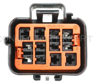 Connector Experts - Normal Order - Inline Junction Connector - Image 5