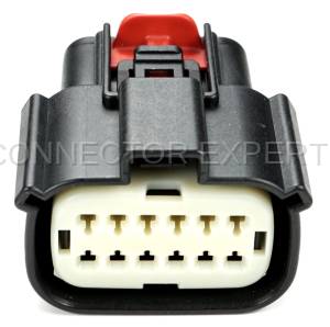 Connector Experts - Normal Order - Headlight - Image 2