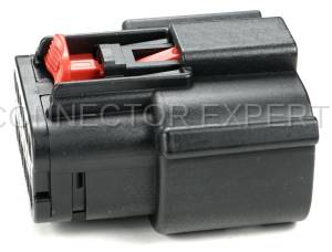 Connector Experts - Normal Order - Headlight - Image 3