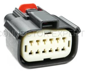 Inline Junction Connector