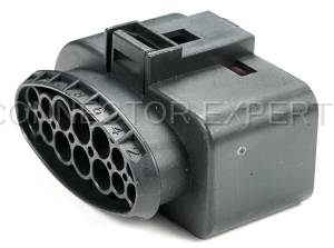 Connector Experts - Normal Order - Headlight - Image 3