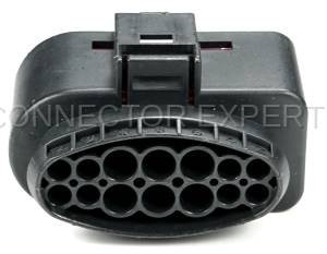 Connector Experts - Normal Order - Headlight - Image 4
