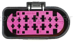 Connector Experts - Normal Order - Headlight - Image 5
