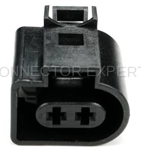 Connector Experts - Normal Order - Washer Pump - Image 2