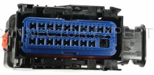 Connector Experts - Special Order  - Engine Control Module - Image 5