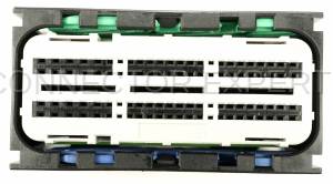 Connector Experts - Special Order  - Engine Control Module - Image 6