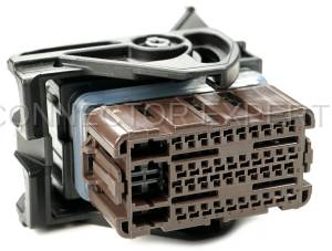 Engine Control Module