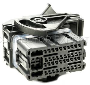 Engine Control Module