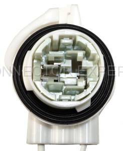 Connector Experts - Normal Order - Front Lamp - Image 2