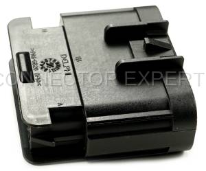 Connector Experts - Normal Order - Inline - To Rear Bumper Harness - Image 3
