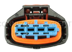 Connector Experts - Normal Order - Turbo Solenoid - Image 5