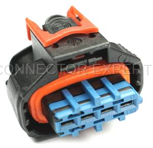 Turbo Solenoid