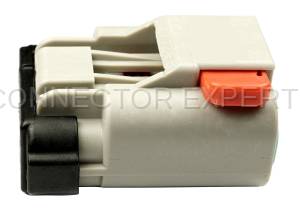 Connector Experts - Normal Order - Fuel Pump - Image 4