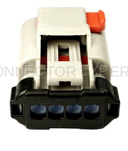 Connector Experts - Normal Order - Fuel Pump - Image 3