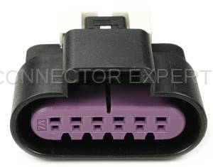 Connector Experts - Normal Order - Tail Light - Image 2