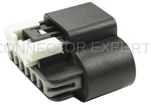 Connector Experts - Normal Order - Tail Light - Image 3