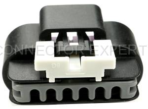 Connector Experts - Normal Order - Tail Light - Image 4
