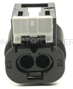 Connector Experts - Normal Order - Keyless Entry Antenna - Image 5