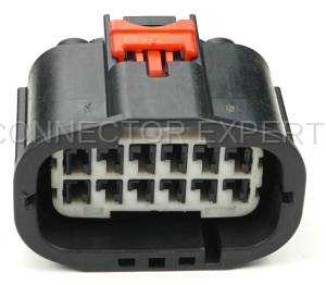 Connector Experts - Normal Order - Headlight - Image 2