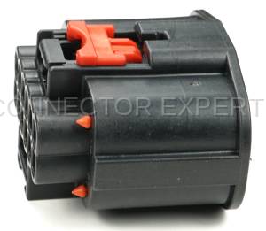 Connector Experts - Normal Order - Headlight - Image 3