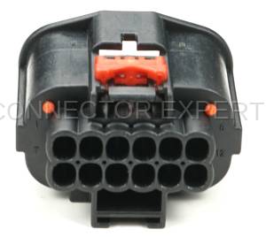 Connector Experts - Normal Order - Headlight - Image 4