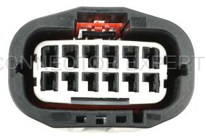 Connector Experts - Normal Order - Headlight - Image 5