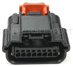 Connector Experts - Normal Order - Blind Spot Radar Sensor - Image 2