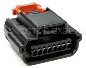 Connector Experts - Normal Order - Side Object Sensor Module - Image 2