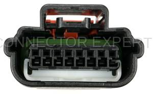 Connector Experts - Normal Order - Side Object Sensor Module - Image 6