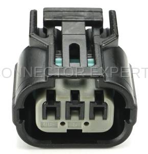 Connector Experts - Normal Order - Tire Pressure Monitor - Front - Image 2