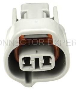 Connector Experts - Normal Order - AC Compressor - Image 2