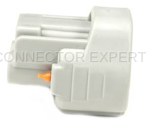 Connector Experts - Normal Order - AC Compressor - Image 3
