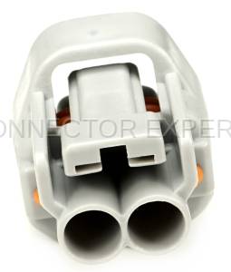 Connector Experts - Normal Order - AC Compressor - Image 4