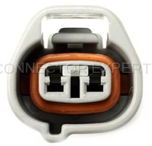 Connector Experts - Normal Order - AC Compressor - Image 5