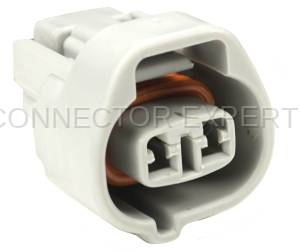 Windshield Washer Pump