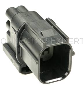 Oxygen Sensor