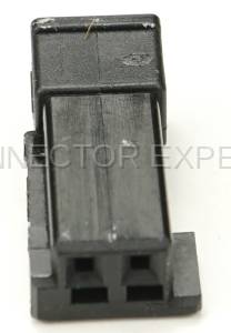 Connector Experts - Normal Order - Rear Gate Release Handle Switch - Image 2