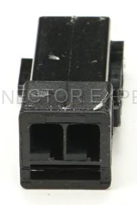 Connector Experts - Normal Order - Rear Gate Release Handle Switch - Image 4
