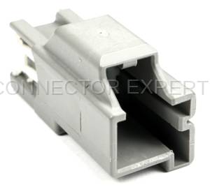 Tail Light - Brake Light