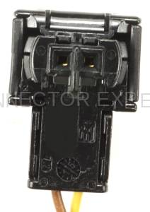 Connector Experts - Special Order  - Battery Sensor - Positive Post - Image 6