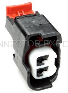 Side Marker - Front