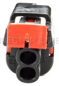 Connector Experts - Normal Order - Side Marker - Front - Image 5