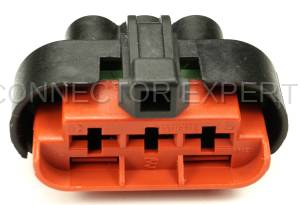 Connector Experts - Special Order  - Cooling Fan - Image 2