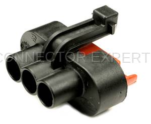 Connector Experts - Special Order  - Cooling Fan - Image 3