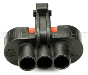Connector Experts - Special Order  - Cooling Fan - Image 4